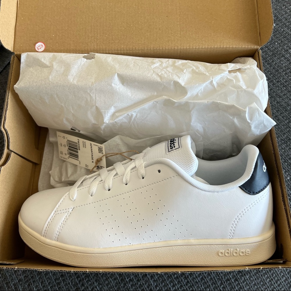 Adidas advantage K youth